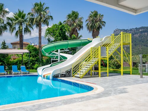 Pera Aura Hotel, Rezervovat Hotel Kiris Kemer