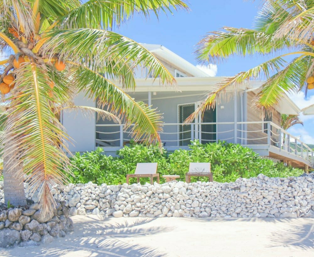 Ocean Escape Resort & Spa