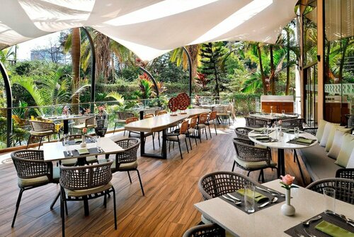 Best Western Premier Nairobi, Book Hotel Nairobi hoteller med pool, Swimmingpool