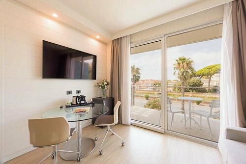 Hotel Viareggio, Prenota Hotel Viareggio Versilia