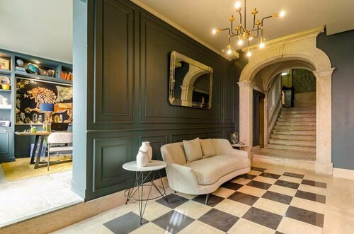 Quinta Colina by Shiadu, Забронировать Гостевой дом Гостевые дома Лиссабона, рядом с Фонтан кармелитов, Гостевой дом
