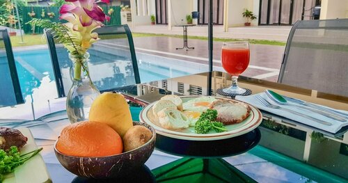 Fernando's Hotel, Rezerwuj Hotel Tanie hotele w Sorsogon