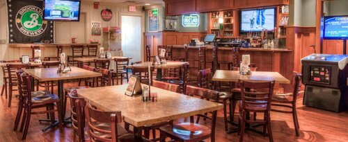 The Wooster Inn, Prenota Hotel Hotel a Ohio con parcheggio, Parcheggio