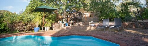 Darling Lodge Guest House