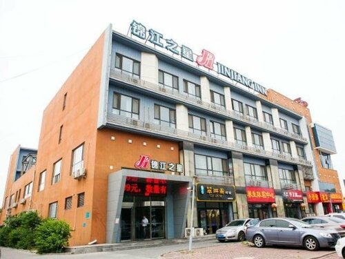 Jinjiang Inn Tangshan Shengli Road, Book Hotel Tangshan Hebei