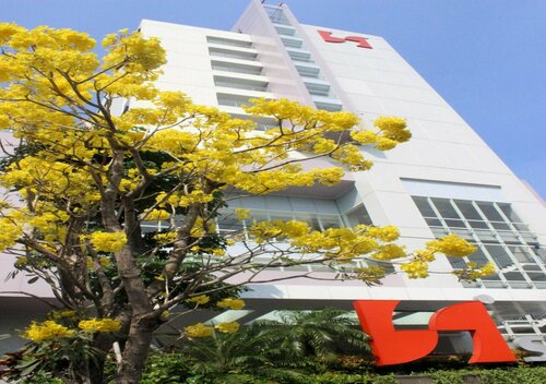 Swiss-Belinn Manyar, Reservar Hotel Mulyorejo Surabaia
