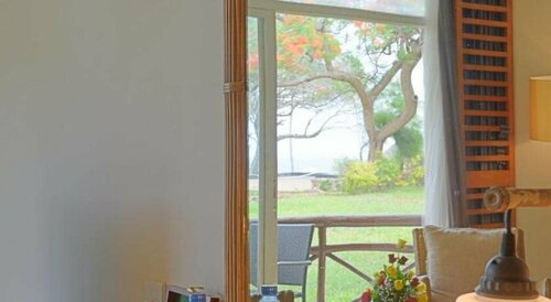 Ledger Plaza Bahari Beach, Buchen Sie Hotel Kunduchi Daressalam