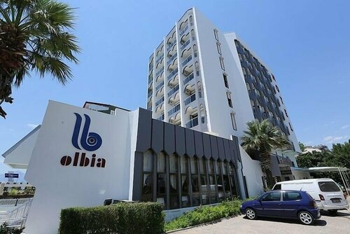 Olbia Residence Hotel, Забронировать Отель Отели Провинции Антальи с завтраком, Завтраки