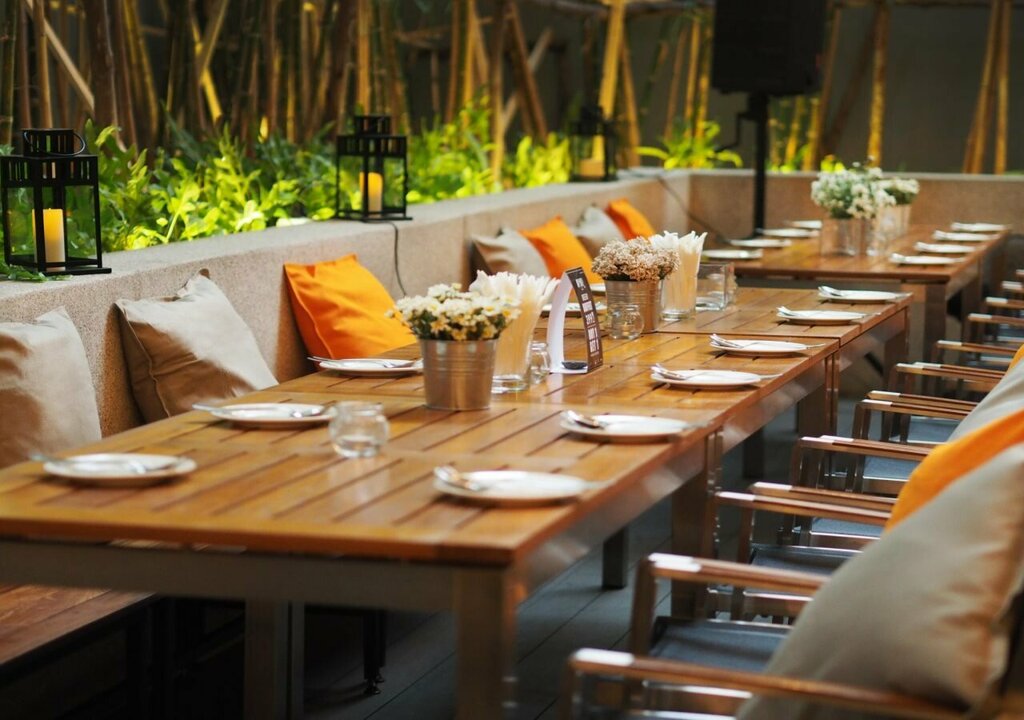 Amara Bangkok