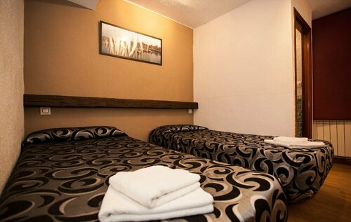 Verdemar Rooms, Забронировать Гостевой дом Отели Хихона с парковкой, рядом с Парк Серро-Санта-Каталина, Парковка