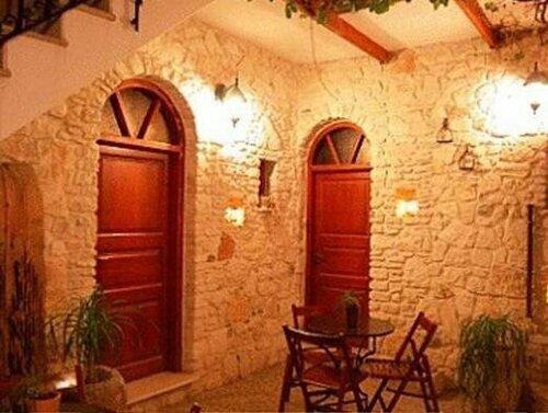 Cretan Villa Hotel, Забронировать Апартаменты/квартира Иерапетра East Crete