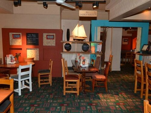 The Broadway Hotel, Забронировать Отель Летчуэрт Хартфордшир
