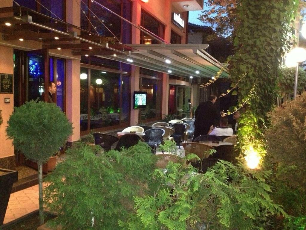 Hotel Berito