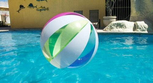 Hotel Alamar