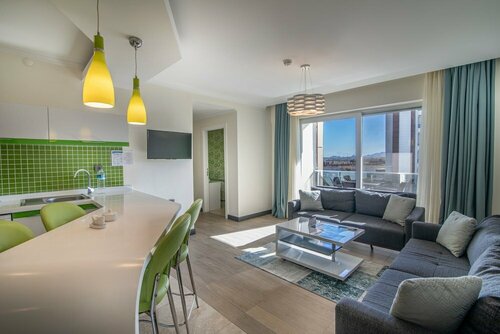 Отель Aforia Thermal Residences, Забронировать Отель Отели Афьон 3 звезды, 3*