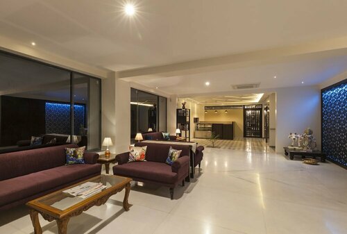 Keys Select Krishna Inn, Book Hotel SPA-hoteller i Kolhapur, SPA