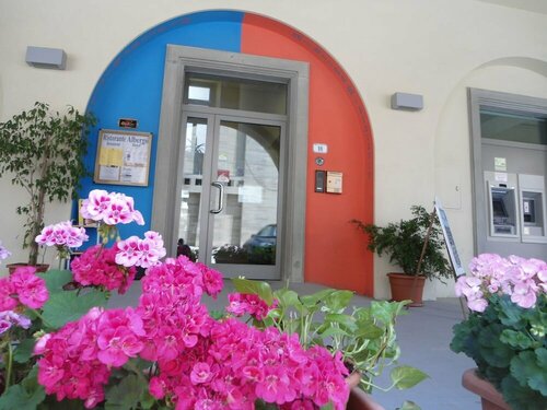 Hotel Piccola Firenze, Забронировать Отель Фиренцуола Мугелло