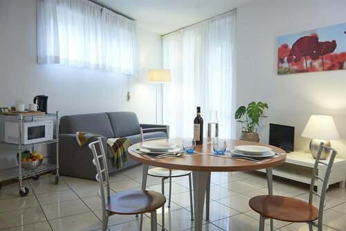 Residence Leopoldo, Prenota Hotel Rifredi Firenze