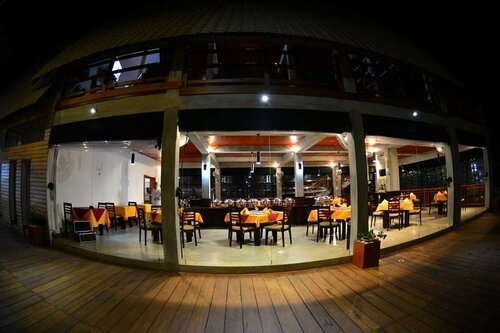 Laya Waves, Reserva ahora Hotel Hoteles de 3 estrellas en Distrito de Batticaloa, 3*