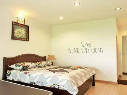 Nong Nuey Rooms, Забронировать Курортный отель Курортные отели провинции Районг, Курортный отель