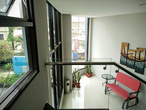 Rehat at Sentra Inn Bandung, Book Hotel Central Hotels in Bandung with Breakfast, central Hotels in Bandung with Breakfast