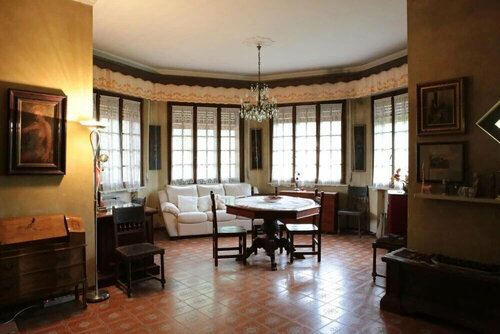 B&B Al Parco, Réserver Chambre d'hôtes Curtatone Lombardie