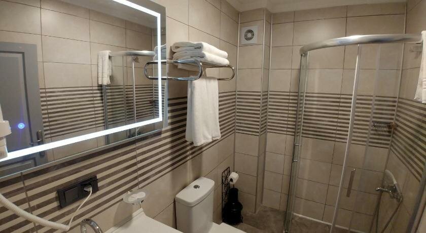Atabay Otel