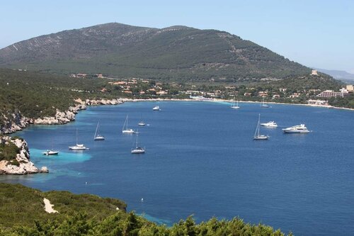 B&b Alghero Mare Chiaro, Забронировать Отель Отели Альгеро 3 звезды, рядом с Пляж Лидо Эрмеу, 3*