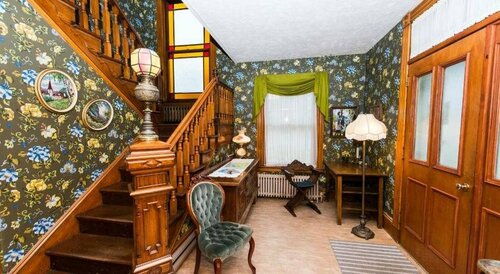 Le Griffon, Buchen Sie Bed & Breakfast Shediac Bridge 