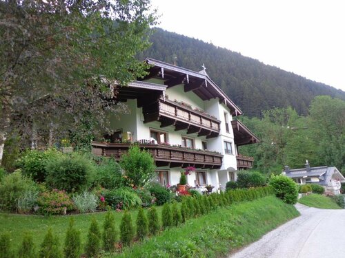Haus Oblasser, Забронировать Отель Недорогие отели Финкенберг, рядом с Комбинированная канатная дорога Пенкен, недорогие