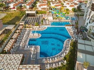 SeaShell Vega Hotel