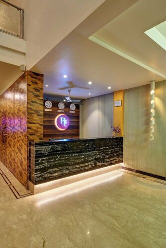 Hotel Raysons Regency, Varaa Hotelli Kolhapur New Delhi