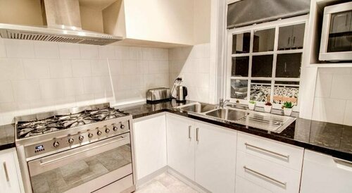 Ashcroft Apartments, Забронировать Апартаменты/квартира Апартаменты Лонсестона, рядом с City of Launceston Council, Апартаменты/квартира