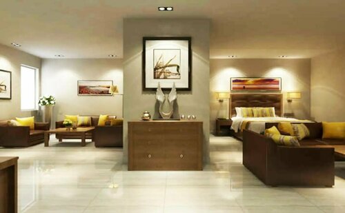 Days Hotel and Suites Dakar, Prenota Hotel Hotel a Dakar con parcheggio, Parcheggio