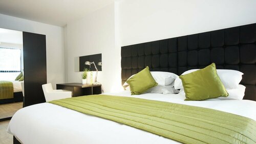 Andora Apartments, Забронировать Апартаменты/квартира Апартаменты Большого Лондона, Апартаменты/квартира