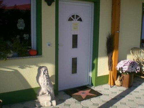 Pension-Mummerliese, Reserva ahora Hotel  