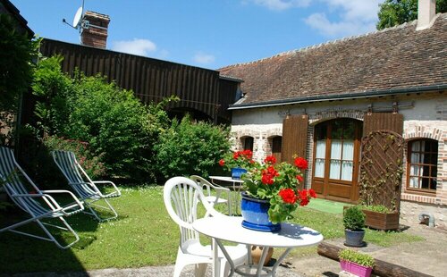 Chambres La Vallée, Book Guesthouse Salbris Sologne