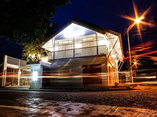 Orange Mangrove Pension House by SMS Hospitality, Забронировать Отель «постель и завтрак» Отели Палавана с завтраком, Завтраки