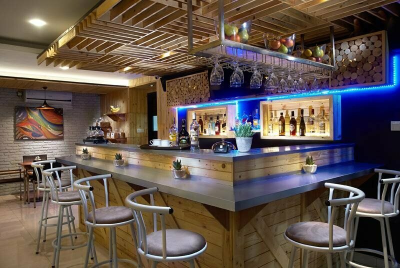 De Puri Boutique Hotel