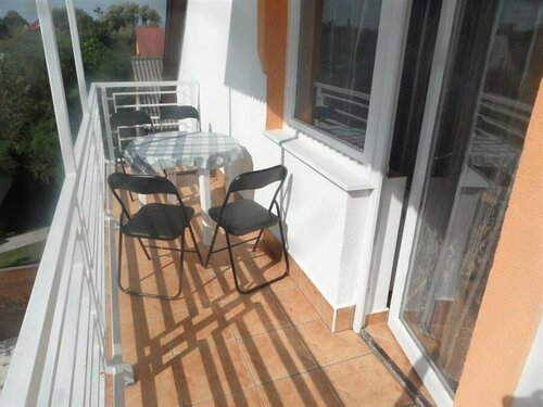 Famvarga Apartmanház, Prenota Hotel Balatonmáriafürdő 