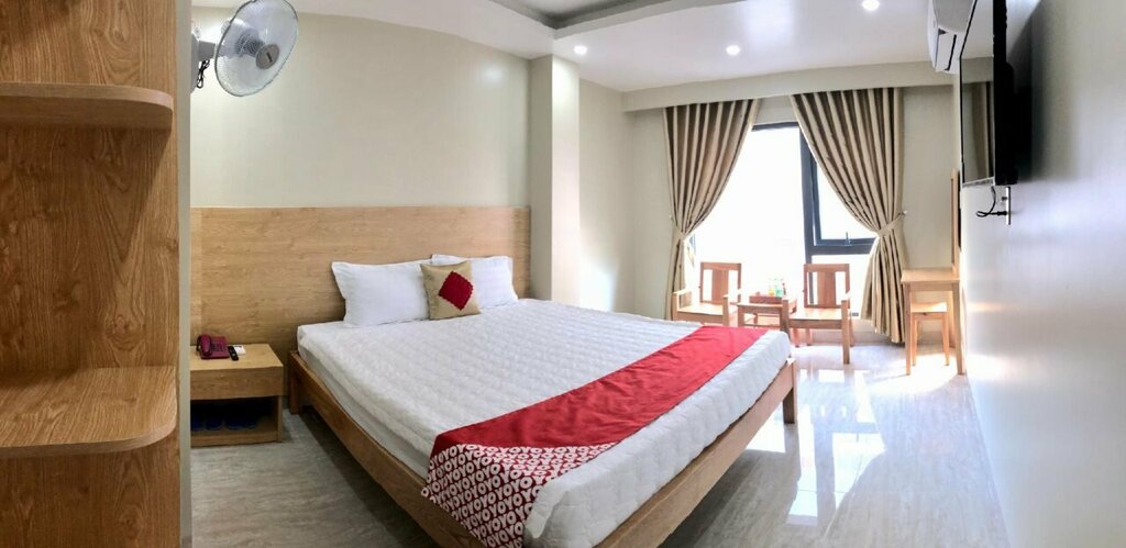 Sunrise Hotel by Oyo Rooms