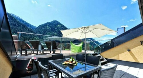 Hotel Dorfstadl, Prenota Appartamento Kappl Ischgl-Paznaun