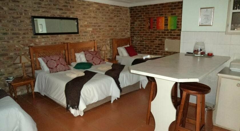 Cosy Cottage B&b