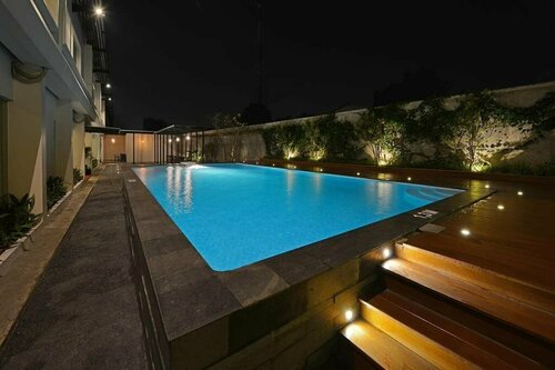 Swiss-Belinn Cibitung, Book Hotel Cikarang West Java