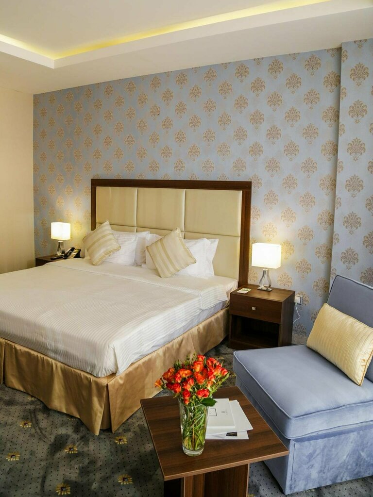 The Town Hotel Doha