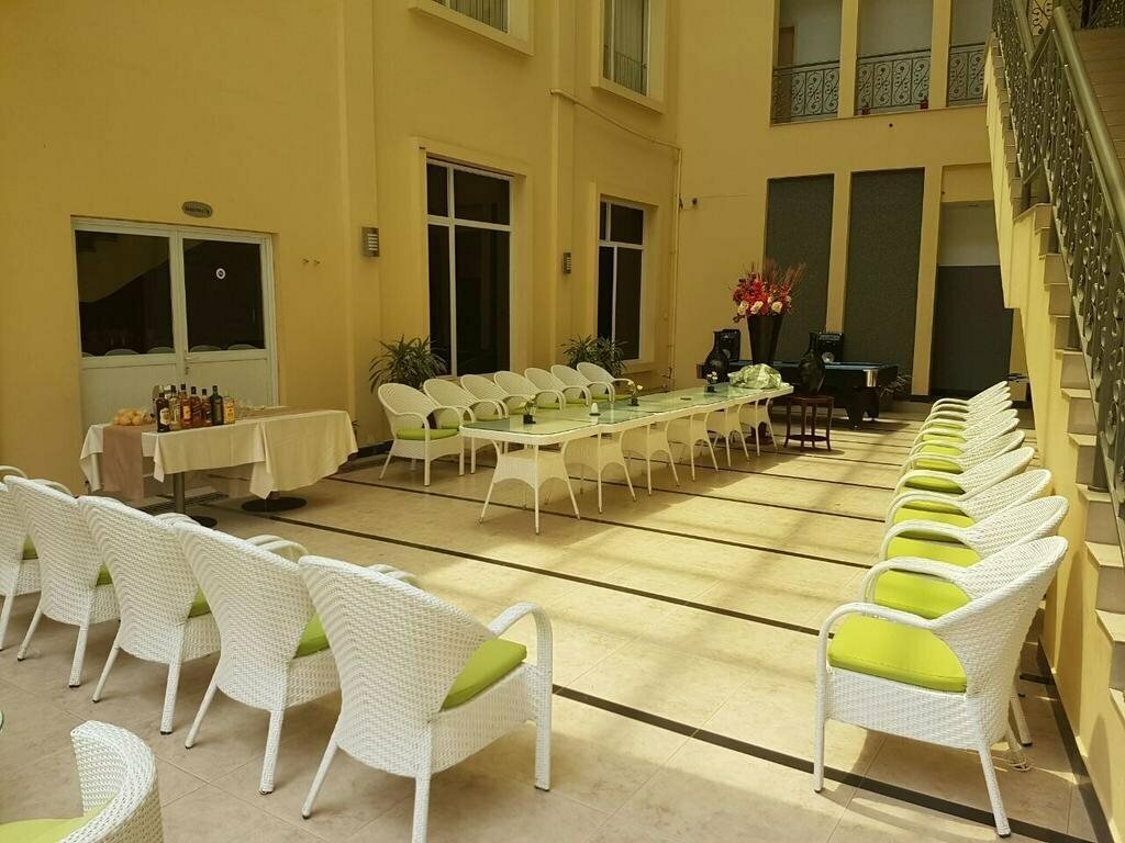 Rosa Valls Hotel