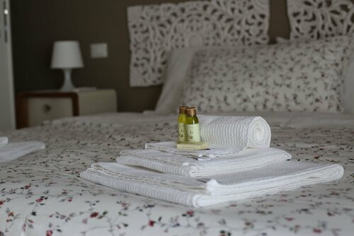 My Sweet Rome Guest House, Prenota Hotel Hotel a Lazio con parcheggio, Parcheggio