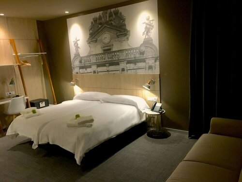 Hotel Landaben, Reserva ahora Hotel Pamplona Navarra