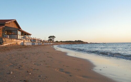 Geyikli Herrara, Book Hotel Geyikli Aegean Region