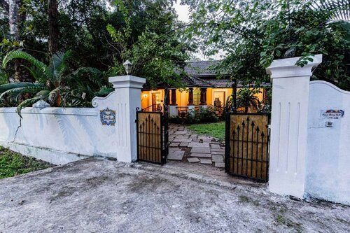Villa Terra Rosa, Забронировать Вилла Верем Северный Гоа
